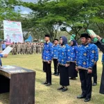 Pj Bupati Mubar Lantik 17 PPPK Tenaga Teknis Pj Bupati Mubar Lantik 17 PPPK Tenaga Teknis