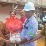 PT Sumber Bumi Putra Komitmen Sejahterakan Masyarakat Lingkar Tambang PT Sumber Bumi Putra Komitmen Sejahterakan Masyarakat Lingkar Tambang