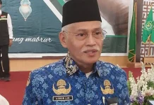 AMJ Dua Kepala Daerah di Sultra Berakhir 23 September 2023, Ini Nama Pj yang Diusulkan AMJ Dua Kepala Daerah di Sultra Berakhir 23 September 2023, Ini Nama Pj yang Diusulkan