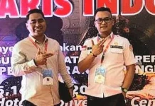 Lima Notaris Asal Sultra Dilantik Jadi Pengurus Pusat INI Periode 2023-2026 Lima Notaris Asal Sultra Dilantik Jadi Pengurus Pusat INI Periode 2023-2026