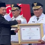 Purna Tugas, Kery Saiful Konggoasa Berikan Perubahan Besar untuk Kabupaten Konawe Purna Tugas, Kery Saiful Konggoasa Berikan Perubahan Besar untuk Kabupaten Konawe