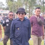 Purna Tugas, Kery Saiful Konggoasa Berikan Perubahan Besar untuk Kabupaten Konawe