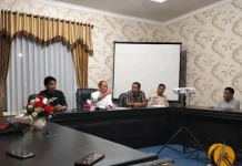 Pj Bupati Konawe Sukses Fasilitasi Masalah Warga Routa dan PT SCM Pj Bupati Konawe Sukses Fasilitasi Masalah Warga Routa dan PT SCM