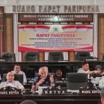 PT OSS Terungkap Nunggak Pajak Rp6,9 Milir ke Pemkab Konawe PT OSS Terungkap Nunggak Pajak Rp6,9 Milir ke Pemkab Konawe