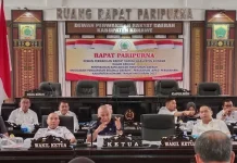 PT OSS Terungkap Nunggak Pajak Rp6,9 Milir ke Pemkab Konawe PT OSS Terungkap Nunggak Pajak Rp6,9 Milir ke Pemkab Konawe