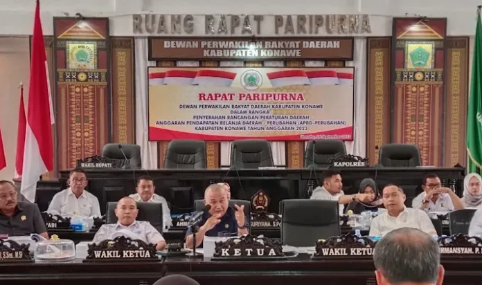 PSX_20230928_044856 PT OSS Terungkap Nunggak Pajak Rp6,9 Milir ke Pemkab Konawe