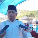 Ketua DPRD Kendari Imbau Masyarakat Pilah Informasi Jelang Pemilu 2024 Ketua Dewan Perwakilan Rakyat Daerah (DPRD) Kendari Subhan