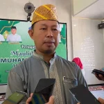 Pemkot Kendari Pacu Pembangunan Dua Infrastruktur yang Pakai Pinjaman PEN Penjabat (Pj) Wali Kota Kendari, Asmawa Tosepu