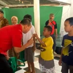 BPW KKSS Sultra Gelar Pengobatan dan Sunatan Massal Gratis di Kota Raha BPW KKSS Sultra Gelar Pengobatan dan Sunatan Massal Gratis di Kota Raha