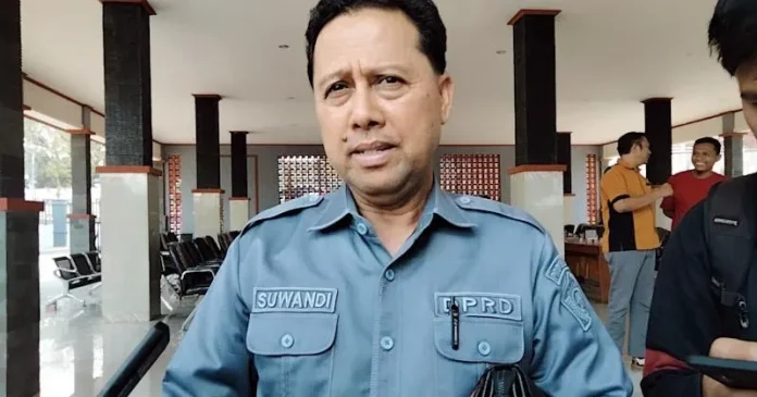 PSX_28 Dewan Bakal Buat Pansus untuk Tangani Kecelakaan Kerja Tambang di Sultra