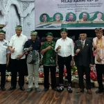 KAHMI Sultra Kumpul Gagasan untuk Kawal Pembentukan Provinsi Kepton KAHMI Sultra Kumpul Gagasan untuk Kawal Pembentukan Provinsi Kepton