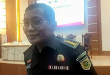 Kejati Sultra Diberi SKK untuk Tagih Tiga Perusahaan Tambang yang Menunggak Pajak Kejati Sultra Diberi SKK untuk Tagih Tiga Perusahaan Tambang yang Menunggak Pajak