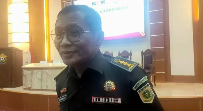 Kejati Sultra Diberi SKK untuk Tagih Tiga Perusahaan Tambang yang Menunggak Pajak