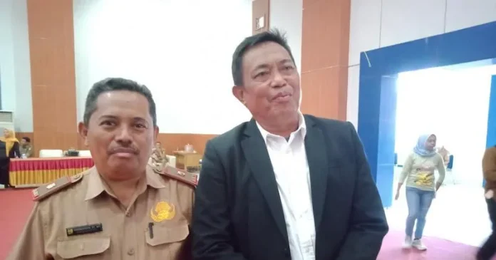 Pemprov Sultra Bakal Gunakan Aspal Buton untuk Jalan Toronipa Sepanjang 4 Km