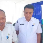 Penyaluran Cadangan Beras Pemerintah Tahap II di Sultra Capai 90 Persen Penyaluran Cadangan Beras Pemerintah Tahap II di Sultra Capai 90 Persen