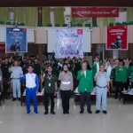 Asmo Sulsel Seminar Safety Riding Bersama Jasa Raharja di Universitas Muslim Indonesia Asmo Sulsel Seminar Safety Riding Bersama Jasa Raharja di Universitas Muslim Indonesia