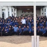 239 PPPK Guru Formasi 2022 di Wakatobi Resmi Terima SK 239 PPPK Guru Formasi 2022 di Wakatobi Resmi Terima SK