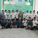 Peringati Maulid Nabi di Masjid Kelurahan Talia, Asmawa Tekankan Kedamaian Pemilu 2024 Peringati Maulid Nabi di Masjid Kelurahan Talia, Asmawa Tekankan Kedamaian Pemilu 2024