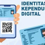 Disdukcapil Catat Baru 2 Persen Masyarakat Sultra yang Miliki KTP Digital Disdukcapil Catat Baru 2 Persen Masyarakat Sultra yang Miliki KTP Digital