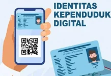 Disdukcapil Catat Baru 2 Persen Masyarakat Sultra yang Miliki KTP Digital Disdukcapil Catat Baru 2 Persen Masyarakat Sultra yang Miliki KTP Digital