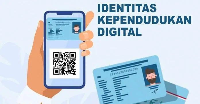 PSX_42 Disdukcapil Catat Baru 2 Persen Masyarakat Sultra yang Miliki KTP Digital