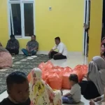 Masyarakat Lingkar Tambang Sambut Beroperasinya Kembali PT SBP Masyarakat Lingkar Tambang Sambut Beroperasinya Kembali PT SBP