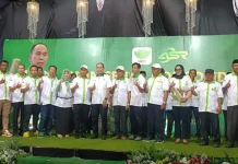 HKTI Sultra Dengarkan Curhat Petani Muna dan Mubar, Masalah Pemasaran Mendominasi
