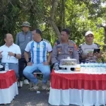 Pj Bupati Konawe Pimpin Kegiatan Jumat Bersih, Semua Kepala OPD dan Kabag Dikerahkan Pj Bupati Konawe Pimpin Kegiatan Jumat Bersih, Semua Kepala OPD dan Kabag Dikerahkan
