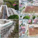 Segera Rampung, Proyek KSPN Tahap I di Wakatobi Sudah 92,237 Persen Segera Rampung, Proyek KSPN Tahap I di Wakatobi Sudah 92,237 Persen