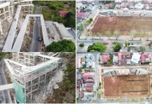 Segera Rampung, Proyek KSPN Tahap I di Wakatobi Sudah 92,237 Persen Segera Rampung, Proyek KSPN Tahap I di Wakatobi Sudah 92,237 Persen