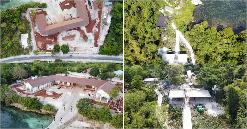 Segera Rampung, Proyek KSPN Tahap I di Wakatobi Sudah 92,237 Persen