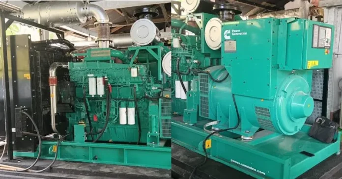 Listrik 24 Jam di Pulau Kaledupa Wakatobi segera Diresmikan