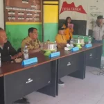 Mahasiswa KKN UHO Rintis Perpustakaan Desa Tanea, Diresmikan Kepala Dinas Perpustakaan Sultra Mahasiswa KKN UHO Rintis Perpustakaan Desa Tanea, Diresmikan Kepala Dinas Perpustakaan Sultra