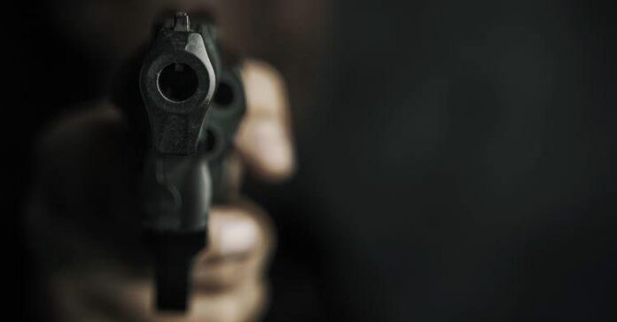 Ketua BUMDes di Muna Diduga Diancam oleh Pengawasnya Pakai Airsoft Gun