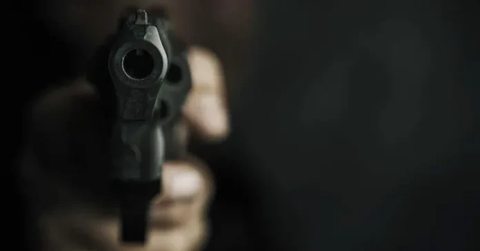 Ketua BUMDes di Muna Diduga Diancam oleh Pengawasnya Pakai Airsoft Gun