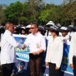 Penerimaan Maba 2023, Rektor UHO Ingatkan Agar Tak Ada Perundungan Penerimaan Maba 2023, Rektor UHO Ingatkan Agar Tak Ada Perundungan