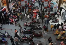Honda Modif Contest 2023 Region Sulawesi akan Berlangsung di Makassar Honda Modif Contest 2023 Region Sulawesi akan Berlangsung di Makassar