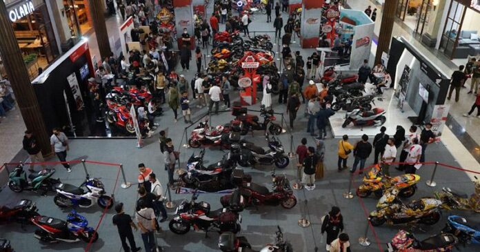 Honda Modif Contest 2023 Region Sulawesi akan Berlangsung di Makassar
