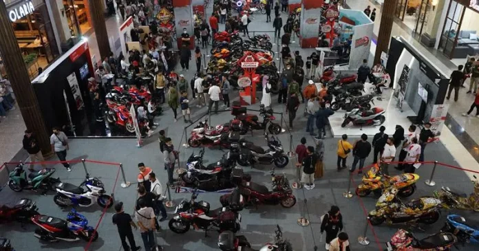 Honda Modif Contest 2023 Region Sulawesi akan Berlangsung di Makassar