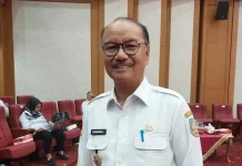 Bupati Konsel Akui Tidak Berdaya Hadapi Penambang Liar di Daerahnya Bupati Konsel Akui Tidak Berdaya Hadapi Penambang Liar di Daerahnya