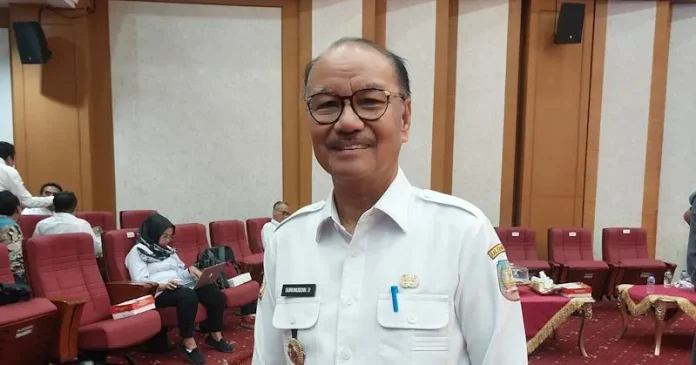 Bupati Konsel Akui Tidak Berdaya Hadapi Penambang Liar di Daerahnya