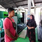Anggota DPRD Wakatobi Cek Kesiapan Listrik 24 Jam di Pulau Kaledupa Anggota DPRD Wakatobi Cek Kesiapan Listrik 24 Jam di Pulau Kaledupa