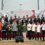 BPBD Mubar Bentuk Forum Pengurangan Risiko Bencana BPBD Mubar Bentuk Forum Pengurangan Risiko Bencana