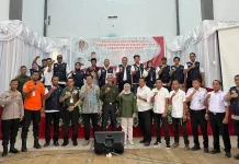 BPBD Mubar Bentuk Forum Pengurangan Risiko Bencana BPBD Mubar Bentuk Forum Pengurangan Risiko Bencana