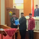 Sertijab Gubernur Sultra, Pesan Andap ke ASN: Respons Aspirasi Masyarakat Sertijab Gubernur Sultra, Pesan Andap ke ASN: Respons Aspirasi Masyarakat