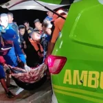 Wisatawan yang Hilang di Pantai Taipa Ditemukan Meninggal Wisatawan yang Hilang di Pantai Taipa Ditemukan Meninggal