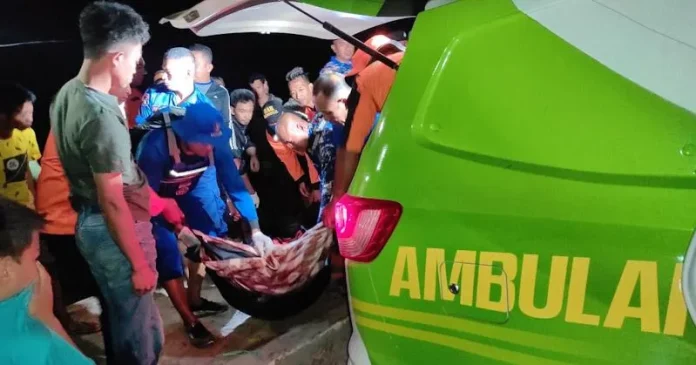 Wisatawan yang Hilang di Pantai Taipa Ditemukan Meninggal