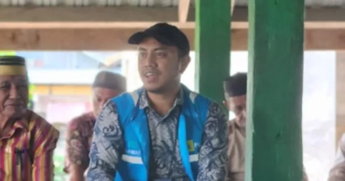 12.270 Pelanggan PLN di Wakatobi Gunakan Tarif Subsidi