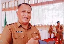 Pemkab Konawe Bakal Beri Nama Baru untuk Kawasan Revitalisasi Kota Unaaha Pemkab Konawe Bakal Beri Nama Baru untuk Kawasan Revitalisasi Kota Unaaha