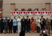 Rahmat Suam Resmi Gantikan Abdul Razak di DPRD Kendari Rahmat Suam Resmi Gantikan Abdul Razak di DPRD Kendari